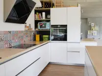 La Cuisine - Menuiserie Ostorero Sàrl