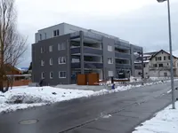 WEDER HP. Holzbau GmbH