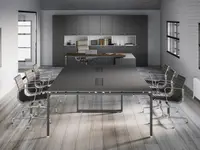 linea-bureau SA