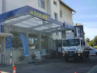 Junker H. U. AG