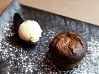 Hôtel Eden - Caramela Restaurant
