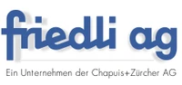 Friedli AG-Logo