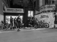 Biroma Bikes & Parts AG