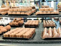 Bäckerei-Konditorei Frei AG
