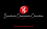 Boucherie Charcuterie Chevaline Onex-Logo