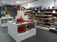 Papeterie Zumstein AG