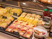 Bäckerei Zihlmann AG