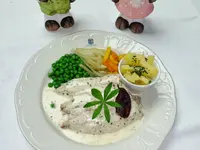 Hotel-Restaurant Eierhals Royal