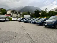 Taxi Pino Chur
