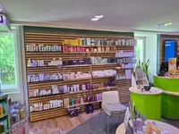Pharmacieplus Bourquin