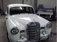 Ghilardi Mattia Carrozzeria