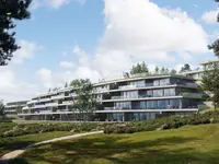 Charrière-Partenaires SA Atelier d'architectes