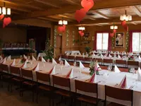 Restaurant Bütschelegg