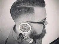 Le Barbier Chez Antonio