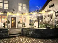 Restaurant Weisser Wind