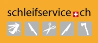 Schleifservice.ch-Logo