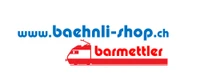 Bähnli-Shop Barmettler-Logo