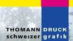 THOMANN DRUCK schweizer grafik GmbH