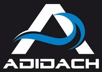 ADIDACH GmbH-Logo