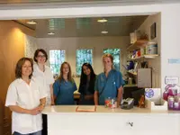 Kleintierpraxis PetMed AG