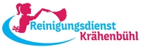 Reinigungsdienst Krähenbühl-Logo