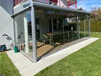 Wintergarten - Konzepte AG