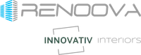 RENOOVA | INNOVATIV Interiors-Logo