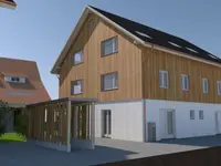 Haus Flip AG - Klicken Sie, um das Bild 2 in einer Lightbox vergrössert darzustellen