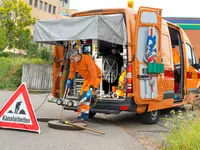 Rohrputz-Loriol AG Kanalservice