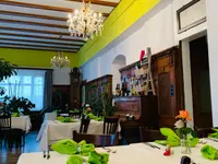 Restaurant Rheinfels