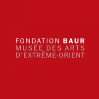 Fondation Baur, musée des arts d'Extrême-Orient-Logo