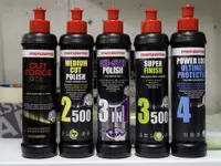 BlackCat Detailing Mahler