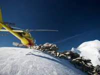 Heli Bernina AG - Klicken Sie, um das Bild 1 in einer Lightbox vergrössert darzustellen