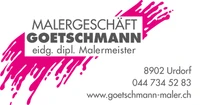 Goetschmann F. GmbH-Logo