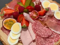 Bäckerei Konditorei Schläpfer