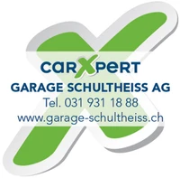 Garage Schultheiss AG CarXpert-Logo