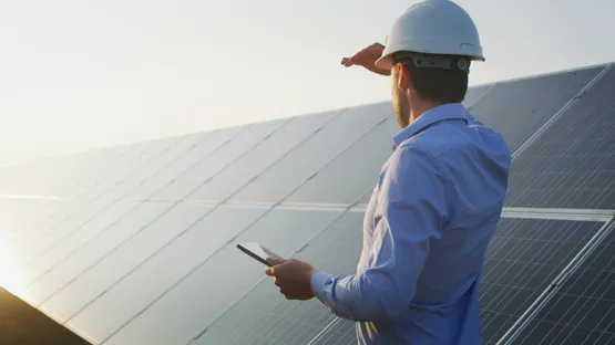 Solaranlage berechnen lassen