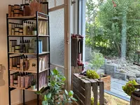 Coiffeur Schnip-Schnap