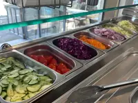 Sonnmatt Imbiss Jusefi