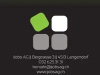 iJobs - Klicken Sie, um das Bild 3 in einer Lightbox vergrössert darzustellen