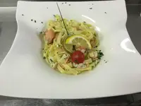 Restaurant la MATZE