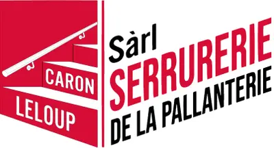 SERRURERIE DE LA PALLANTERIE Sàrl