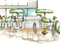 Rust & Co AG, Gartenbau