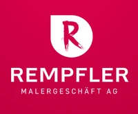 Rempfler Malergeschäft AG-Logo