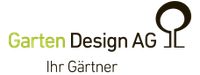 Garten Design AG-Logo