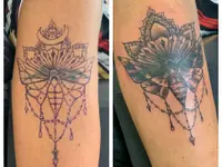 Feel Ink Tattoo Studio