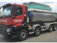 Beck Umweltservice AG