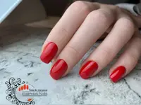 Eugénia's Nails – click to enlarge the image 1 in a lightbox