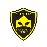 SPOR Sicherheitsdienst GmbH-Logo