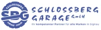 Logo Schlossberg-Garage GmbH